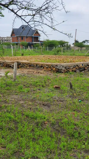 Viwanja Bora Vya Makazi Njoo Kikatiti 2.5m Only