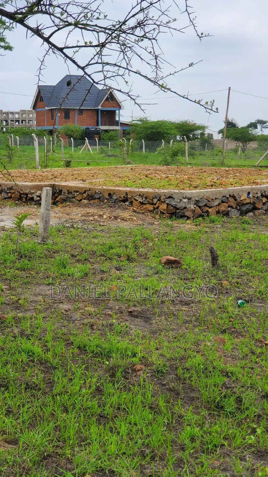 Viwanja Bora Vya Makazi Njoo Kikatiti 2.5m Only