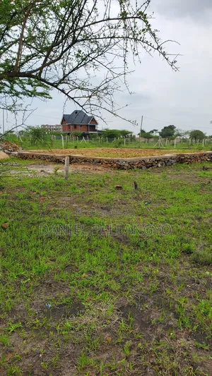 Viwanja Bora Vya Makazi Njoo Kikatiti 2.5m Only