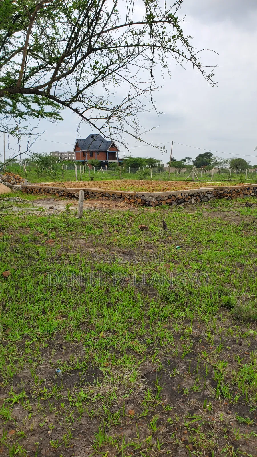Viwanja Bora Vya Makazi Njoo Kikatiti 2.5m Only