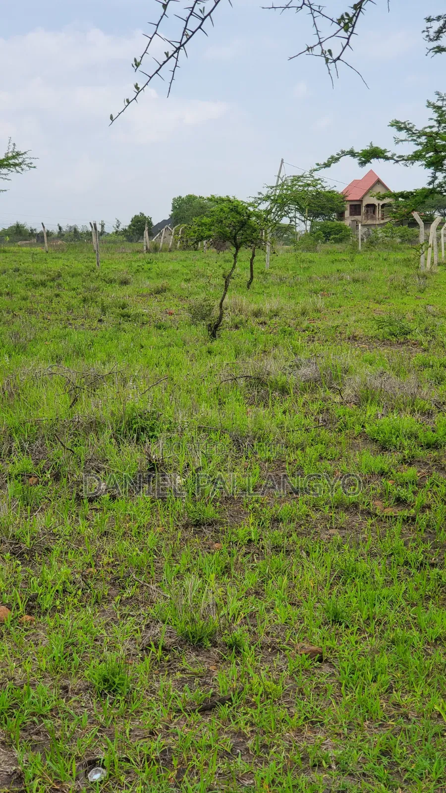 Viwanja Bora Vya Makazi Njoo Kikatiti 2.5m Only