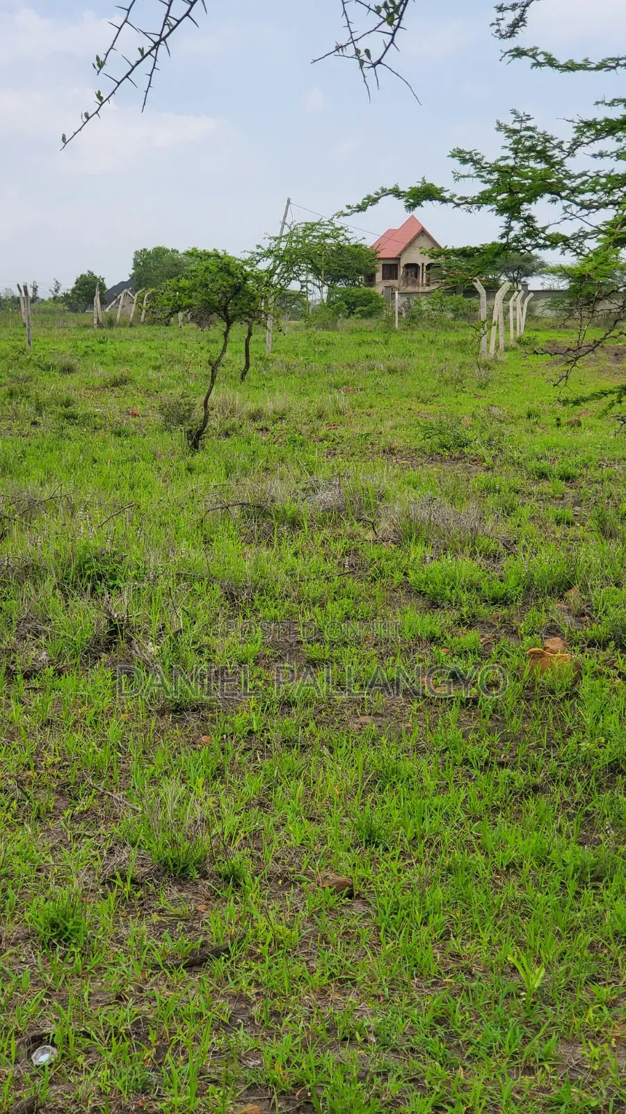 Viwanja Bora Vya Makazi Njoo Kikatiti 2.5m Only
