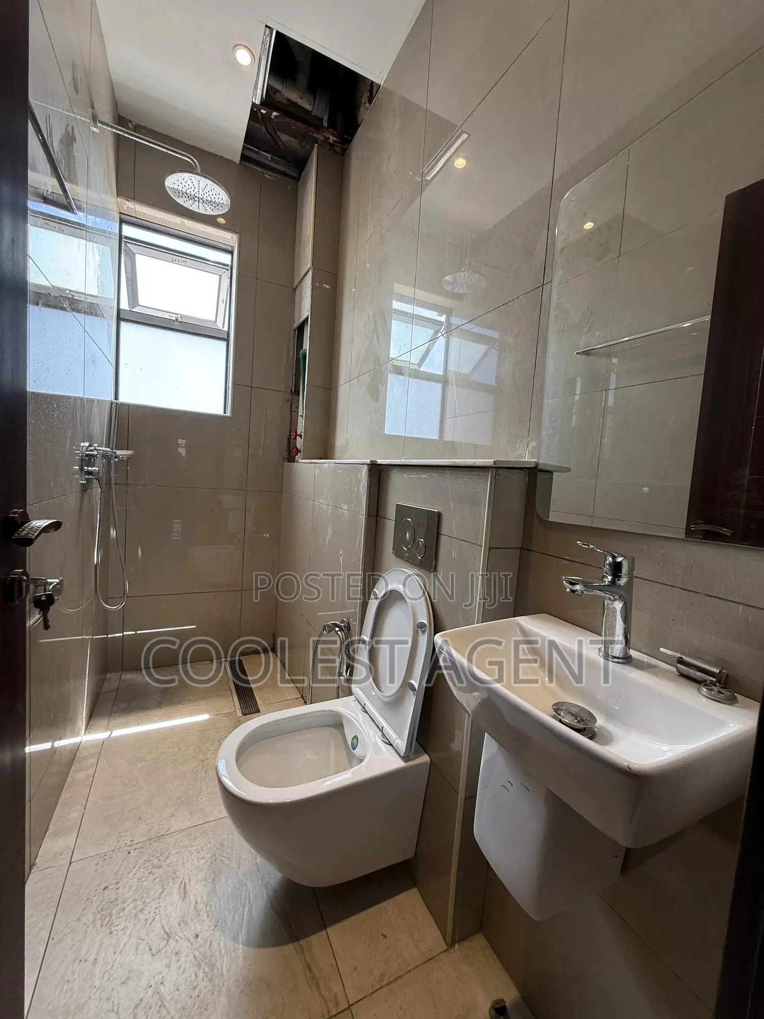 Furnished 2bdrm Apartment in Coolest Estate, Kinondoni for rent