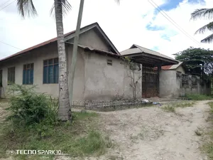 15bdrm Apartment in Tanzania Daresalaam, Ukonga for sale