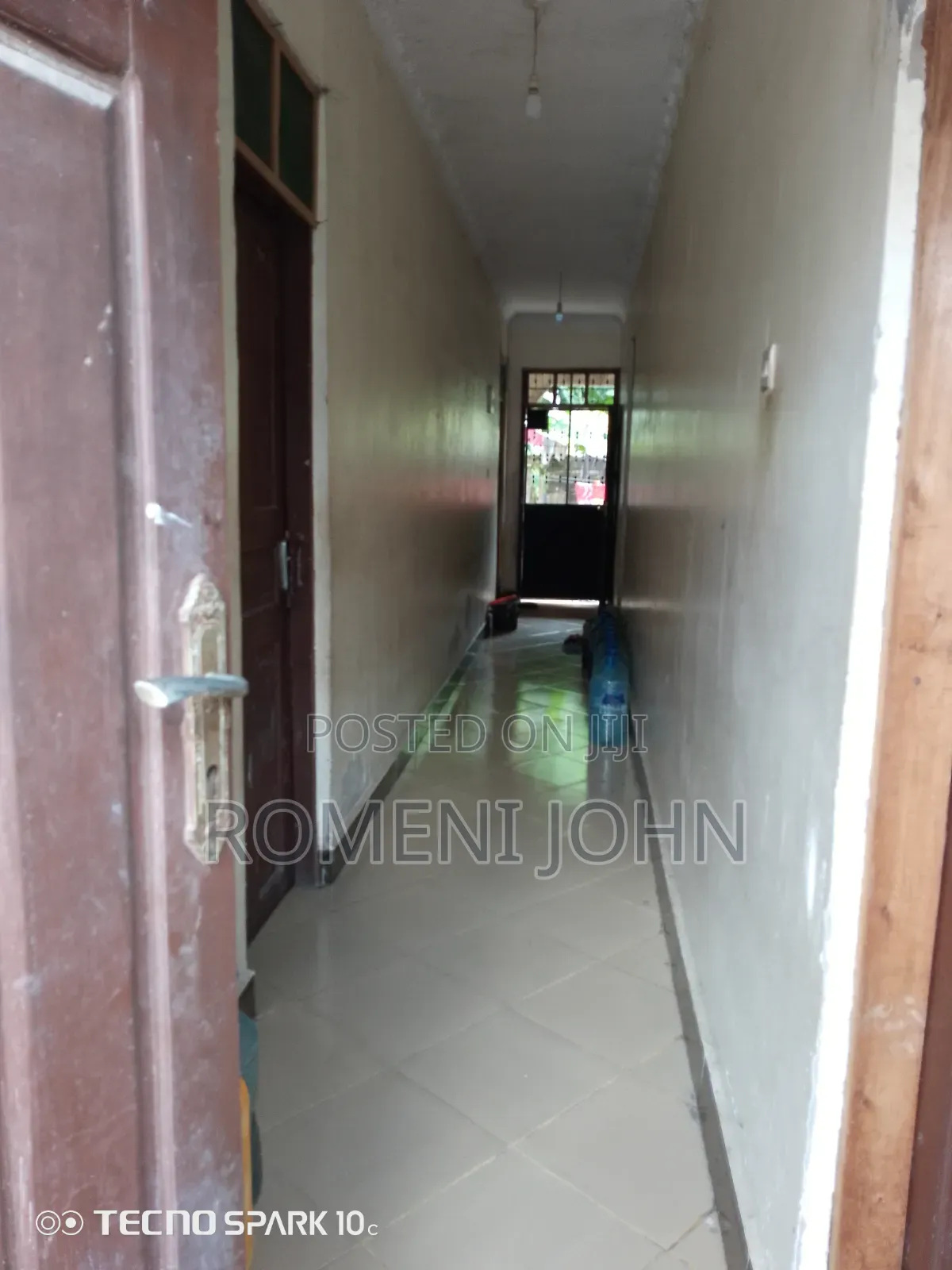 15bdrm Apartment in Tanzania Daresalaam, Ukonga for sale