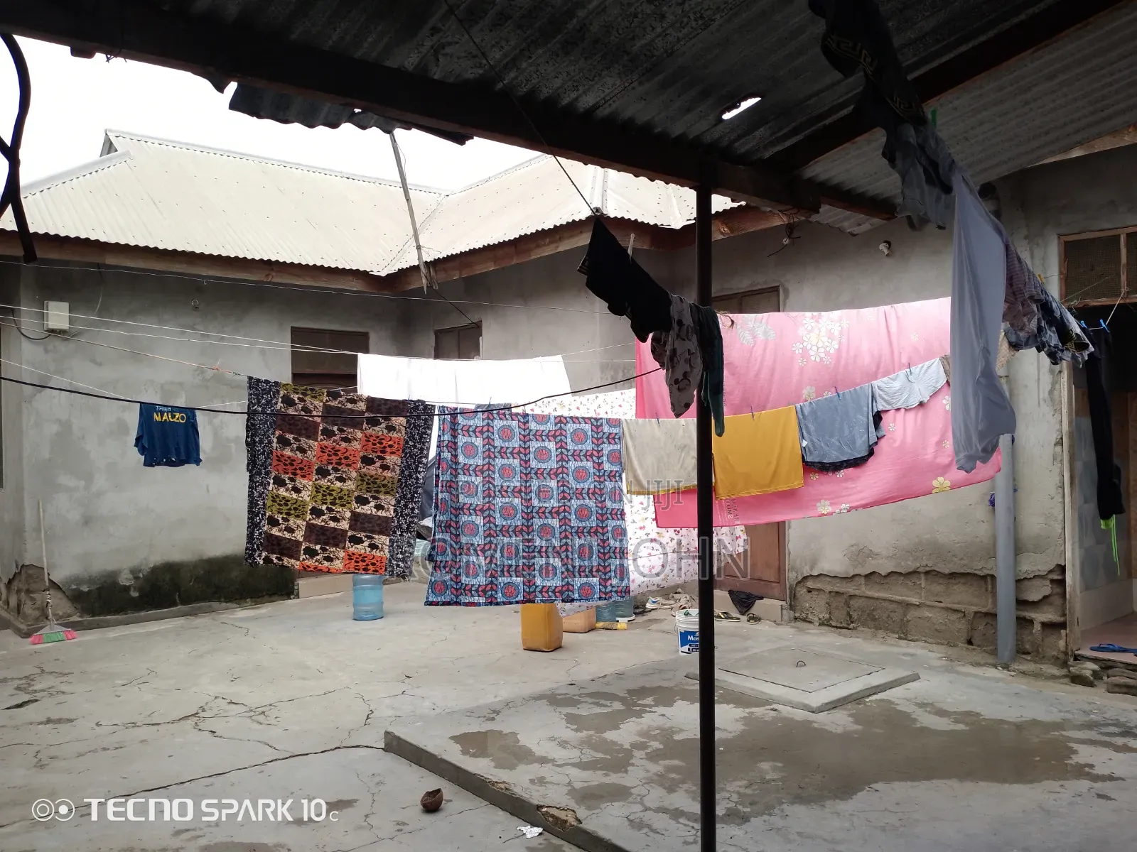15bdrm Apartment in Tanzania Daresalaam, Ukonga for sale