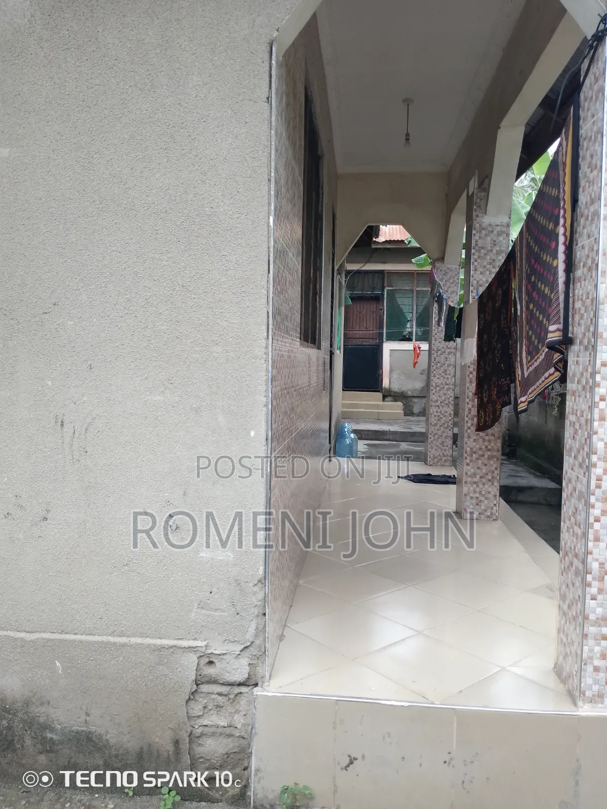 15bdrm Apartment in Tanzania Daresalaam, Ukonga for sale