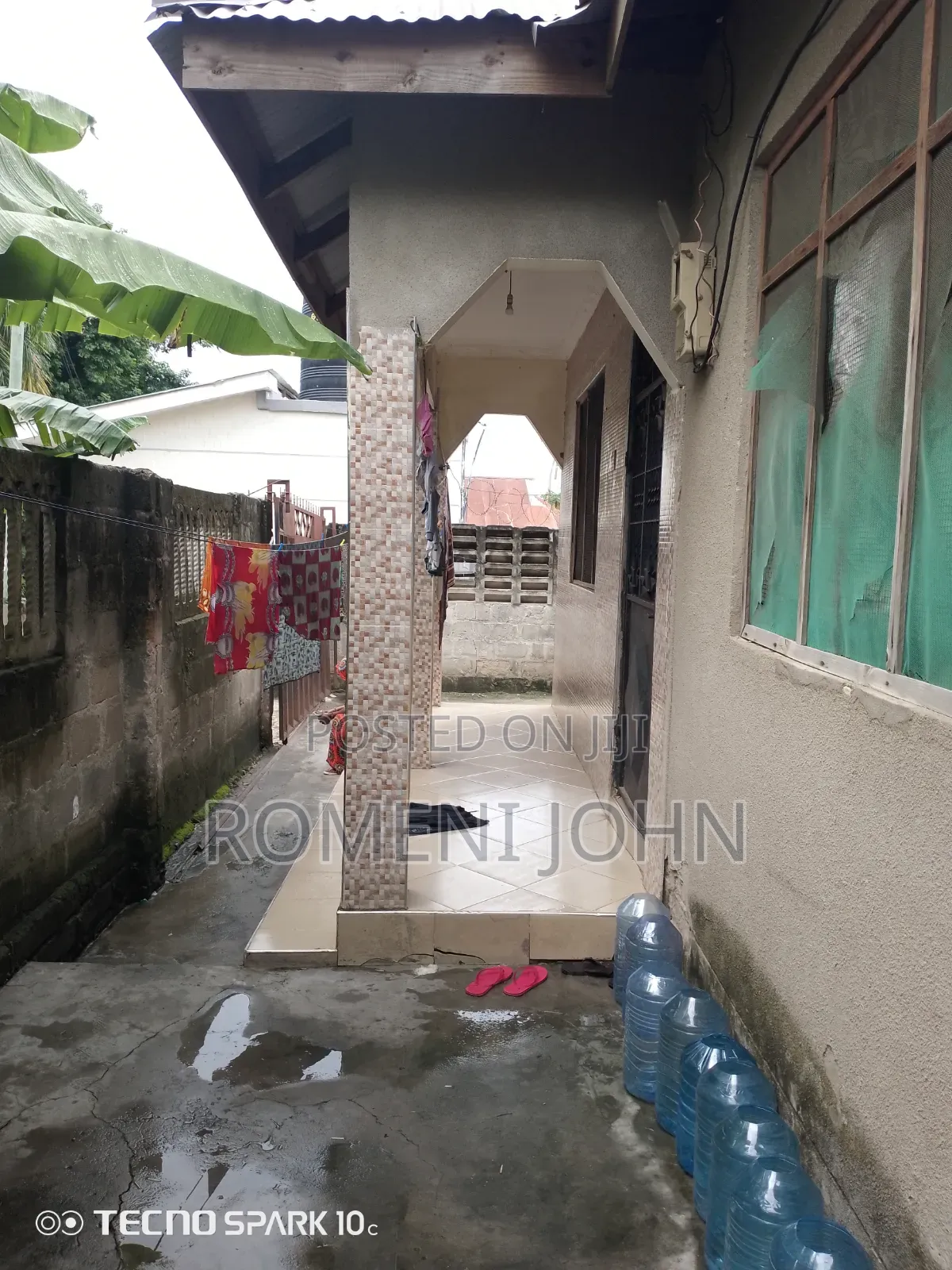 15bdrm Apartment in Tanzania Daresalaam, Ukonga for sale