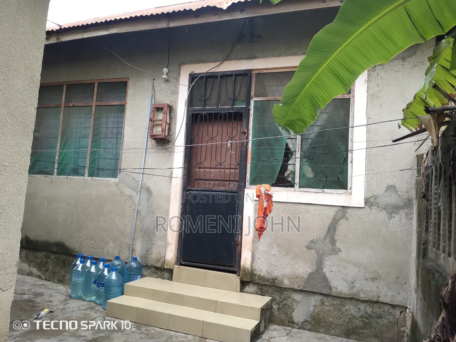 15bdrm Apartment in Tanzania Daresalaam, Ukonga for sale