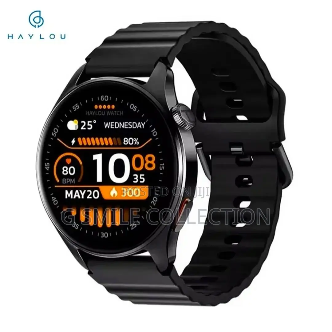 Haylou Watch 4s