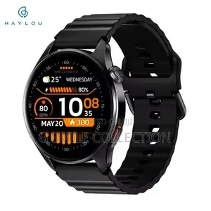 Haylou Watch 4s