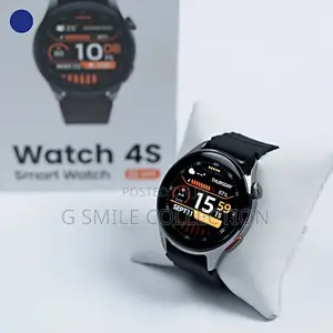 Haylou Watch 4s