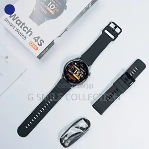 Haylou Watch 4s