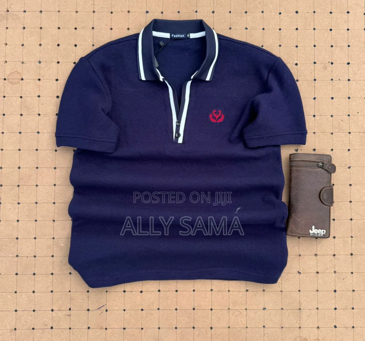 Men's Form6 Material Quality