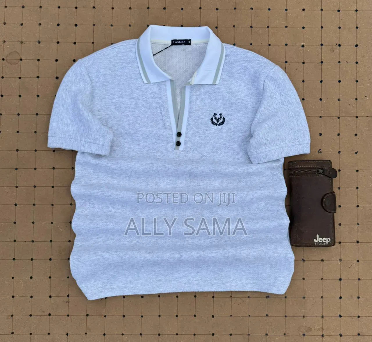 Men's Form6 Material Quality