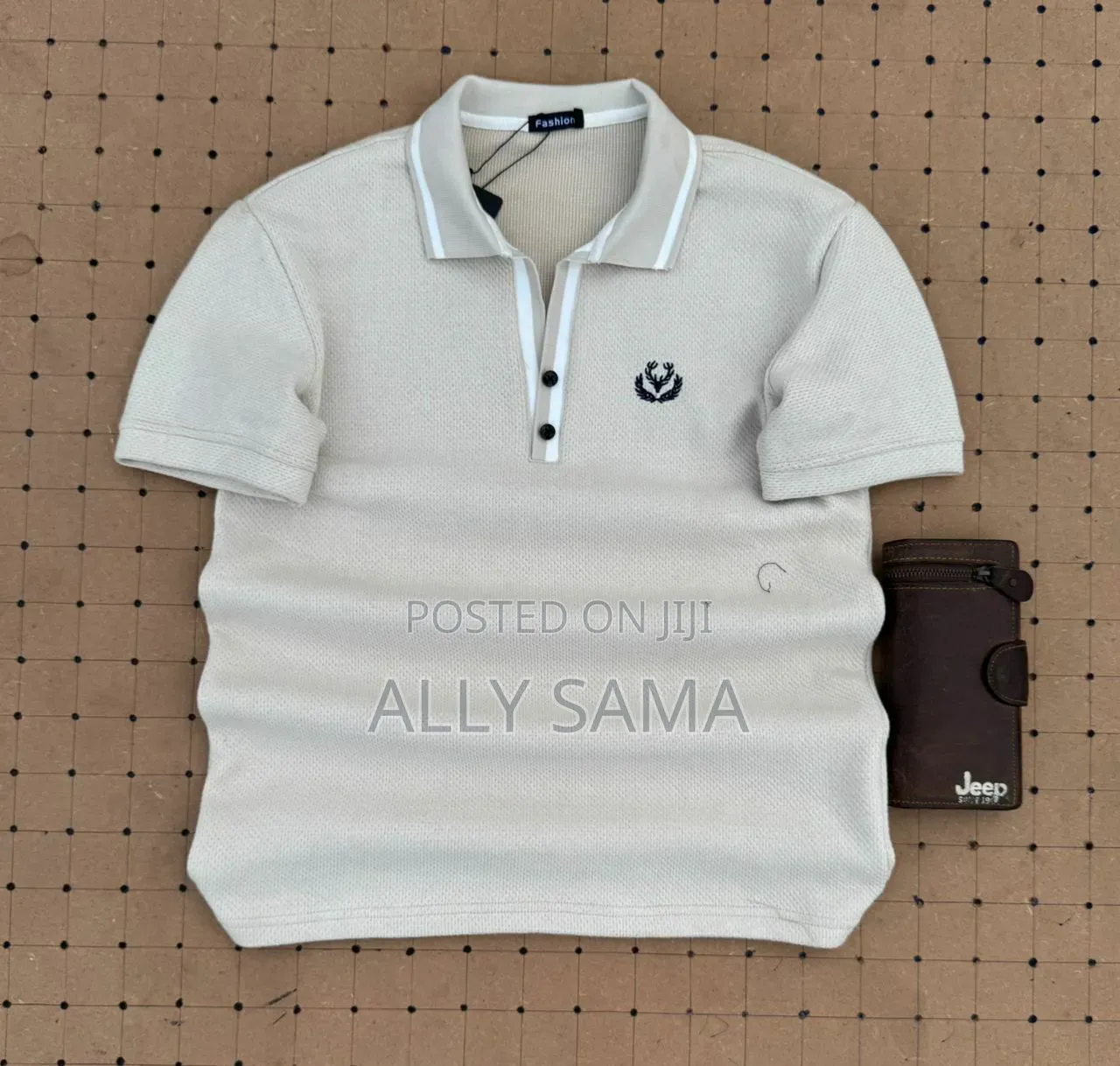 Men's Form6 Material Quality