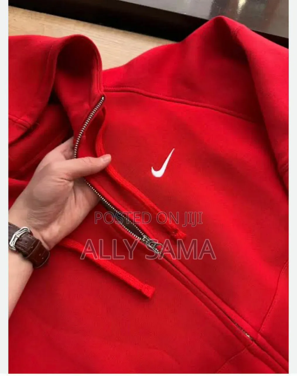 Mens Truck Full Nike Airmax