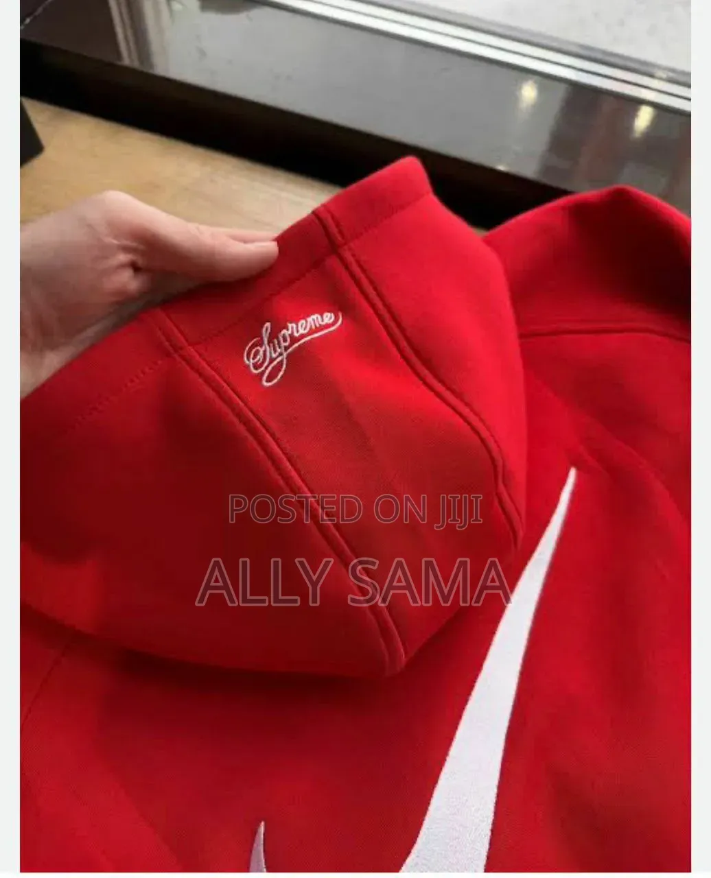 Mens Truck Full Nike Airmax