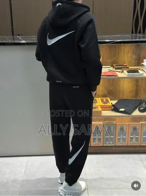 Mens Truck Full Nike Airmax