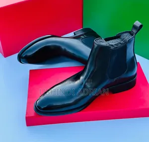 Travolta ShoesSize: 39 – 47