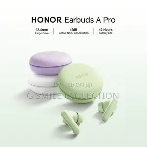 Honor Earbuds a Pro