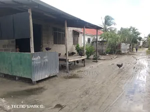 3bdrm House in Tanzania Daresalaam, Ukonga for sale