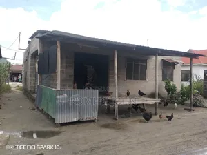 3bdrm House in Tanzania Daresalaam, Ukonga for sale
