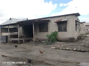 3bdrm House in Tanzania Daresalaam, Ukonga for sale