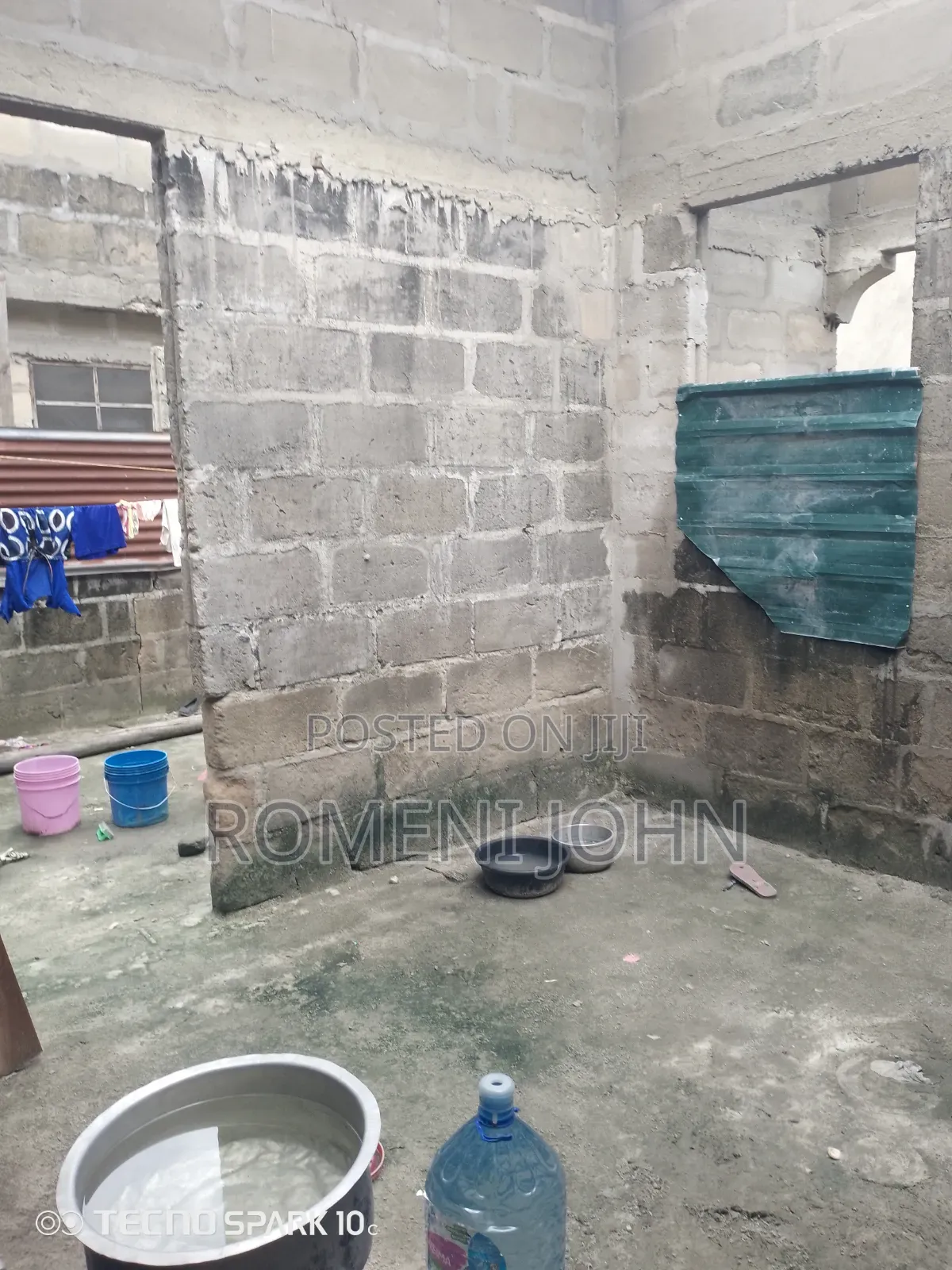 3bdrm House in Tanzania Daresalaam, Ukonga for sale