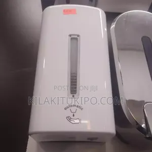 Hand Automatic Dispenser
