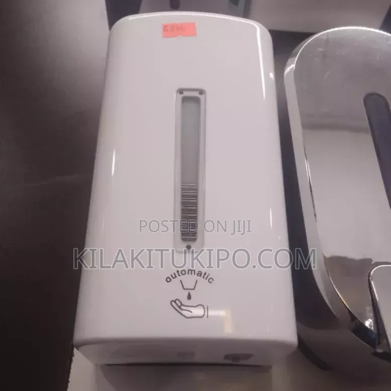 Hand Automatic Dispenser