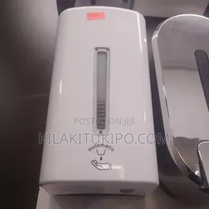 Hand Automatic Dispenser