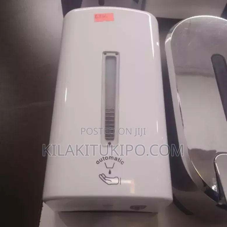Hand Automatic Dispenser