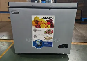 Frosta 300 Litres Chest Freezer