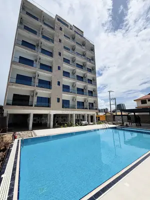Furnished 2bdrm Apartment in Kinondoni for rent