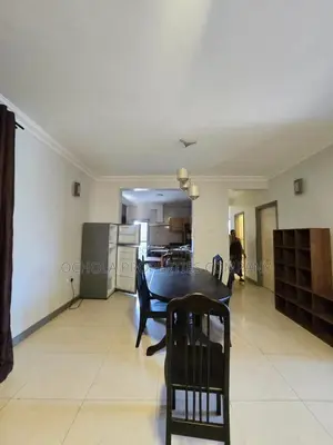 Furnished 3bdrm Apartment in Masaki for rent