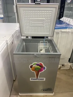 West Point Freezer 100l 450000