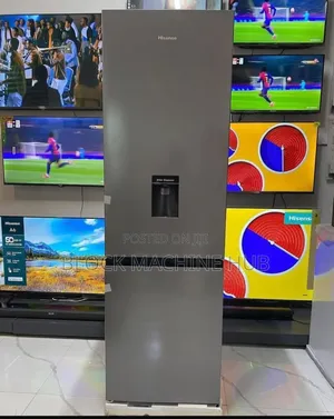 *Lhisense Fridge Rd35-Wd(264l) 940,000