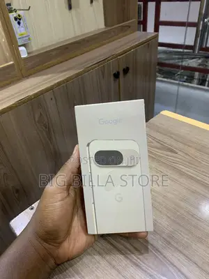 New Google Pixel 9 128 GB Bronze