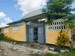 3bdrm House in Mchakama Real Estate, Pugu for sale