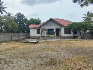 3bdrm House in Mchakama Real Estate, Ukonga for sale