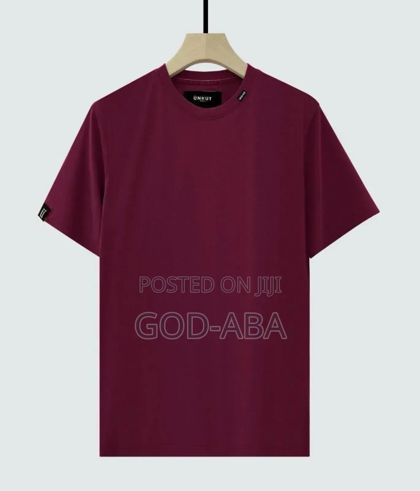 Casual Wear T Shirts Fashion