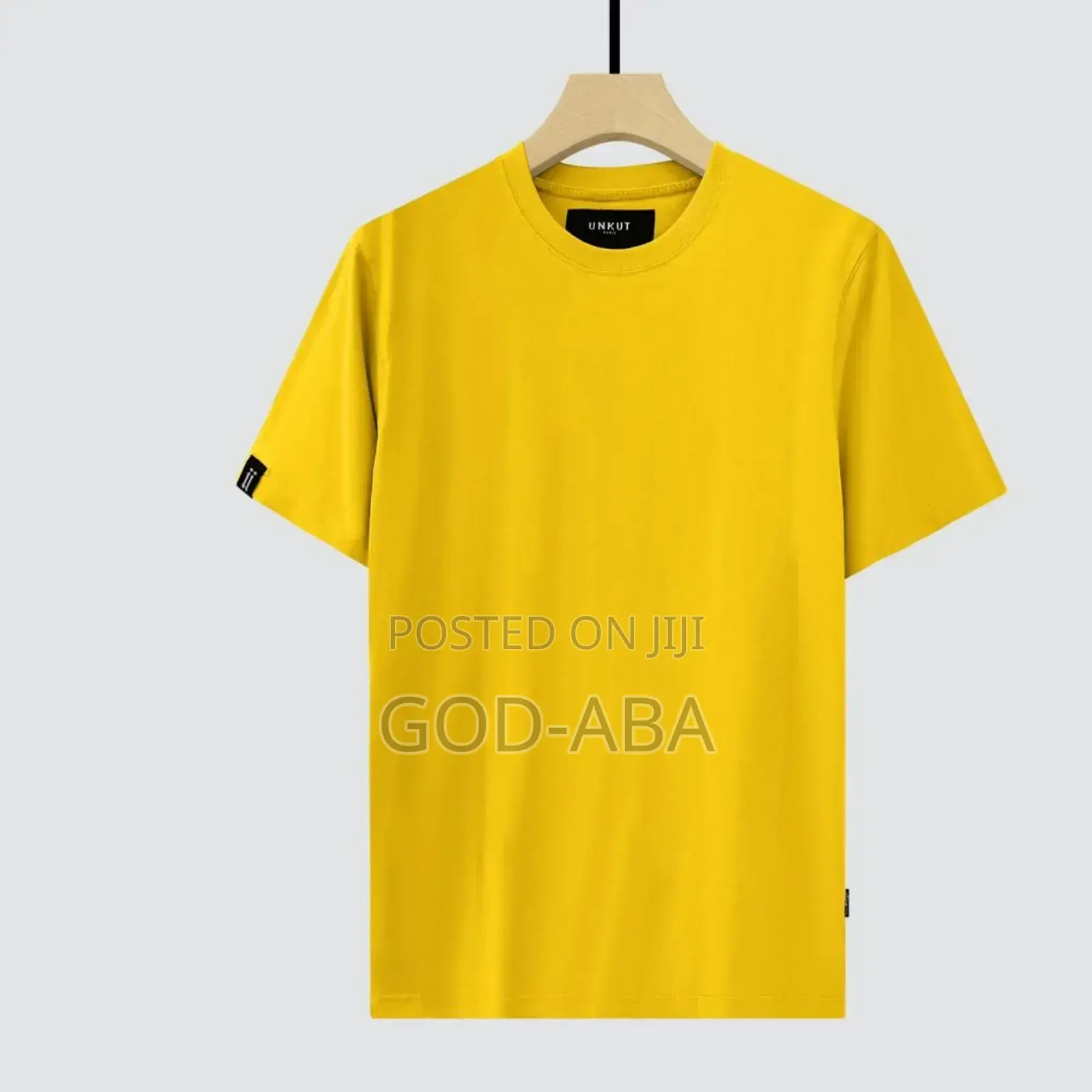 Casual Wear T Shirts Fashion