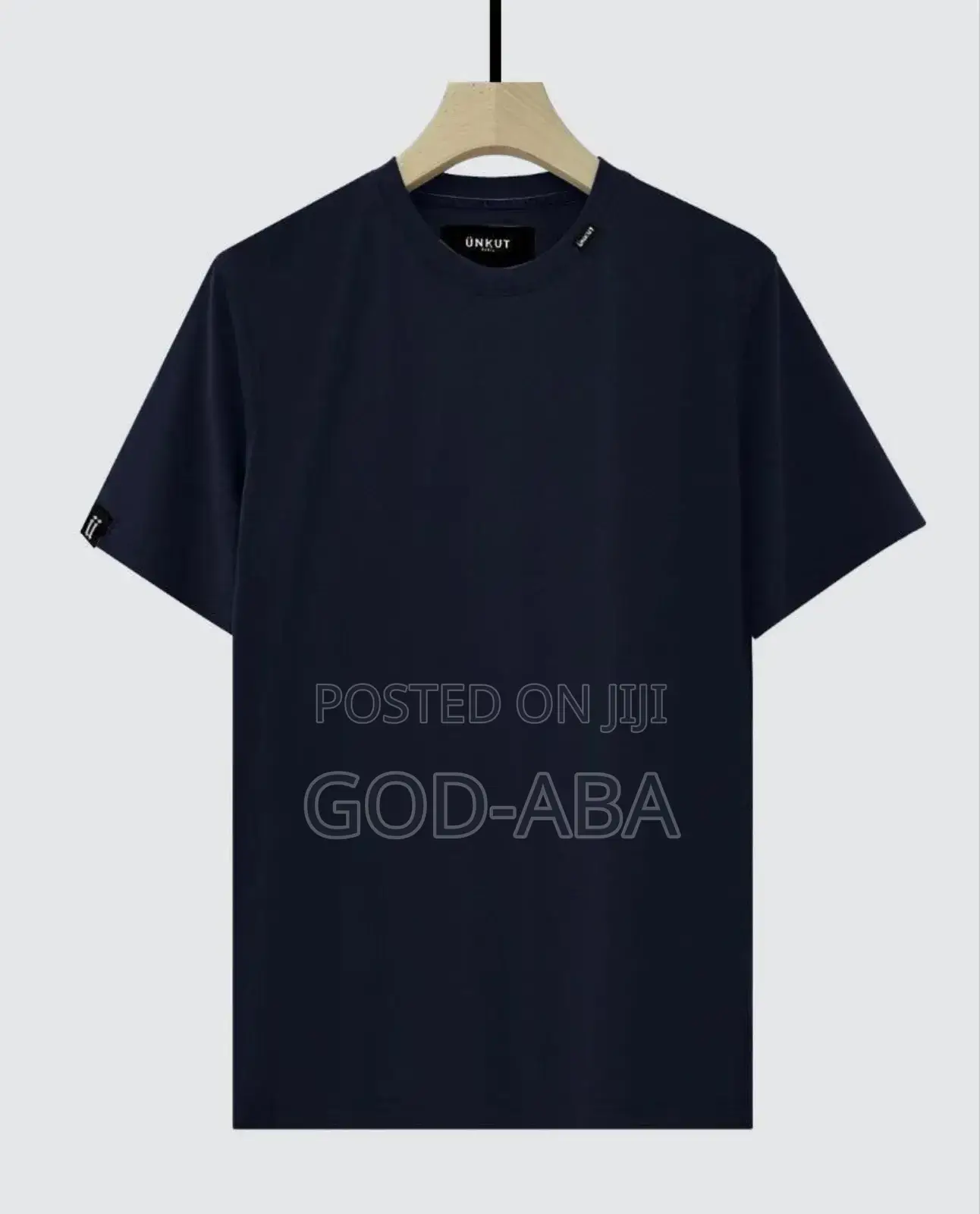 Casual Wear T Shirts Fashion