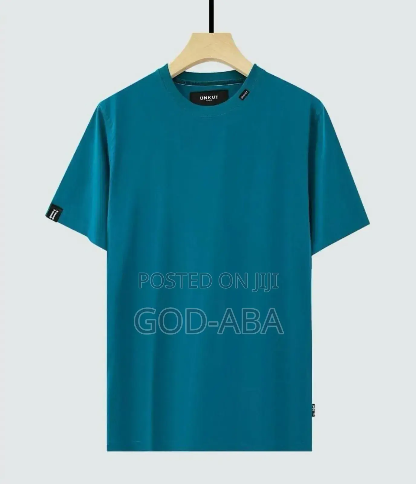Casual Wear T Shirts Fashion