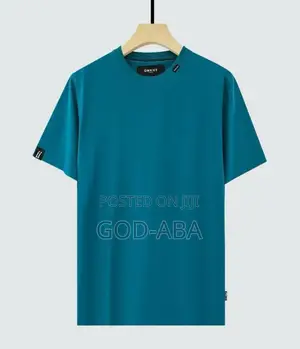 Casual Wear T Shirts Fashion