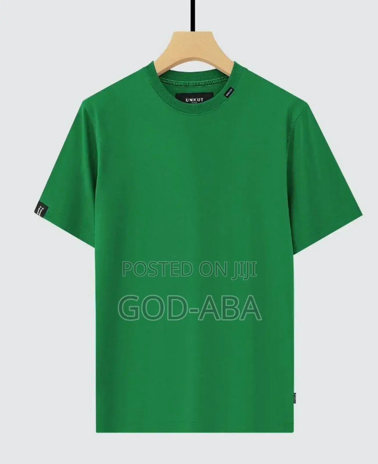 Casual Wear T Shirts Fashion