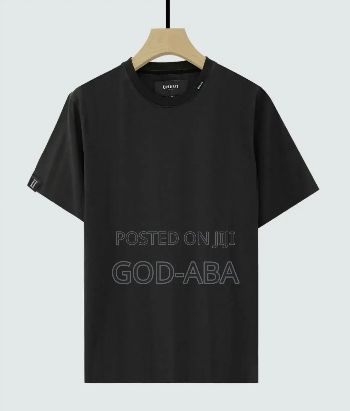 Casual Wear T Shirts Fashion