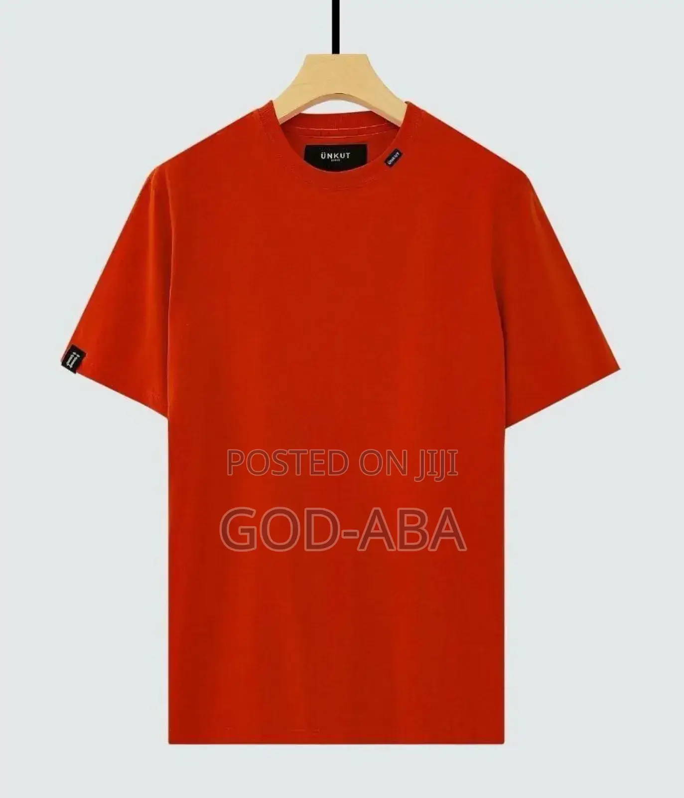 Casual Wear T Shirts Fashion