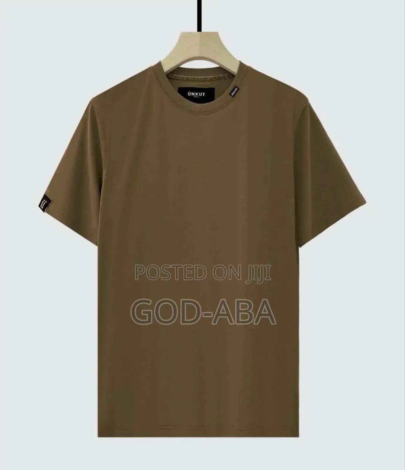 Casual Wear T Shirts Fashion